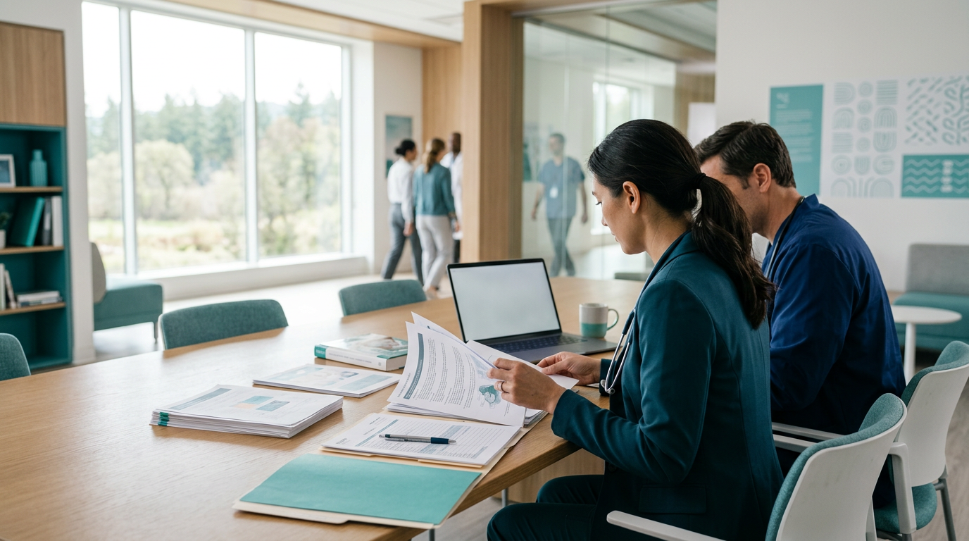 Quelles annexes joindre au CRBO : anamnèse, tests, scores