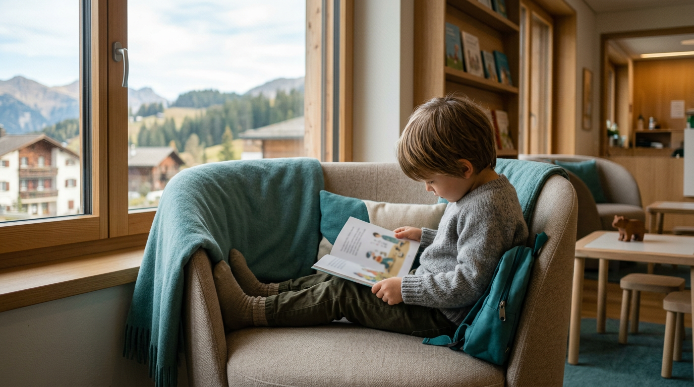 Logopédiste Suisse : modèle bilan dyslexie enfant