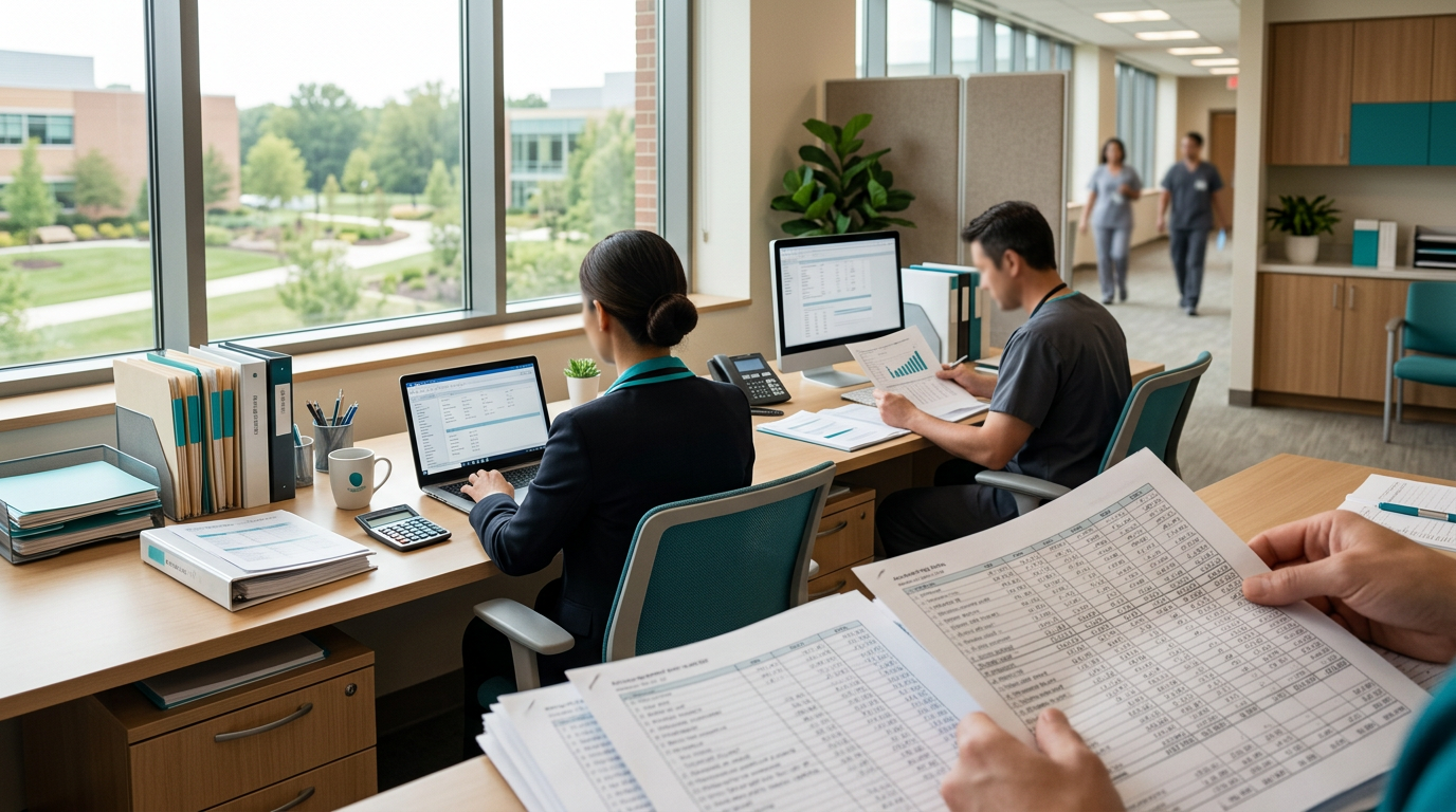 Comptabilité orthophoniste libéral : BNC vs micro-BNC en 2026