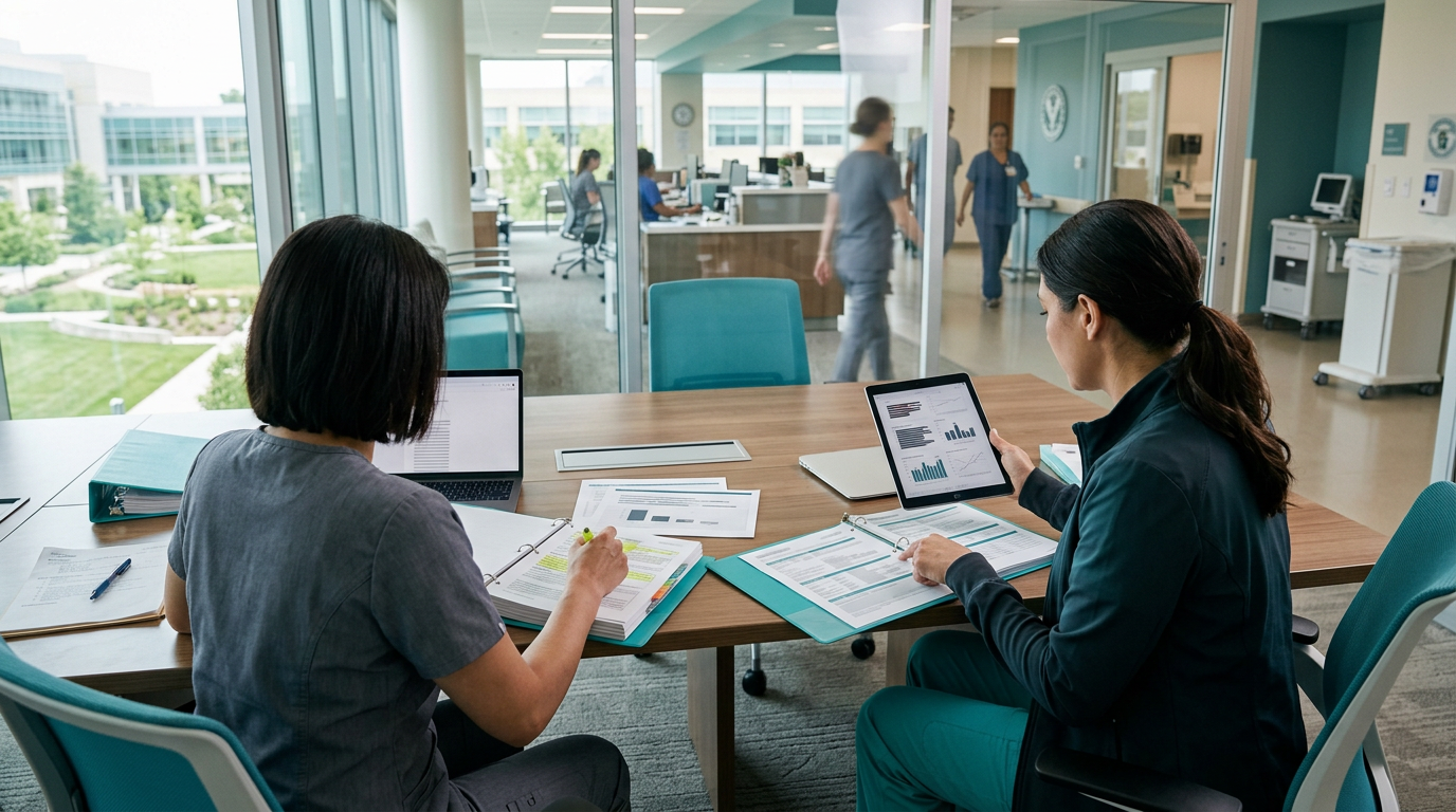 Bilan initial vs bilan de renouvellement : que change-t-on dans le CRBO