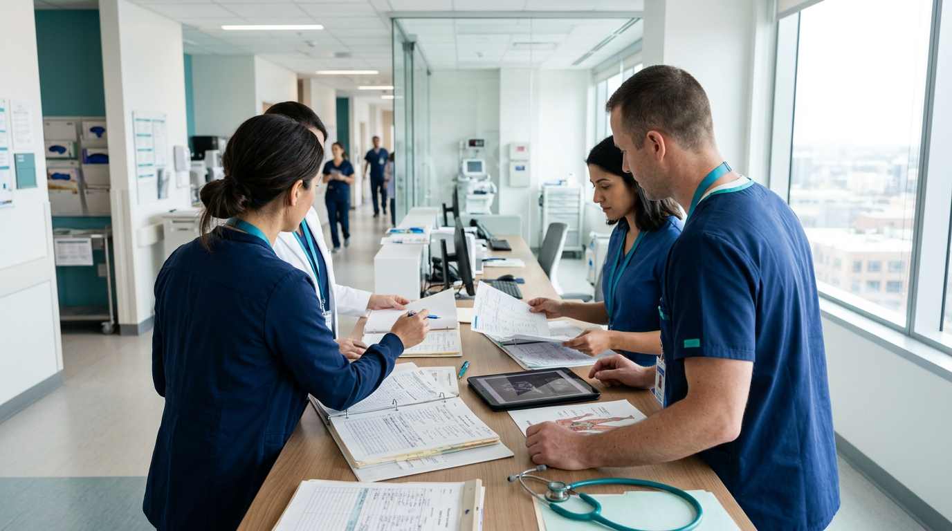 Comment formuler les hypothèses diagnostiques dans un CRBO