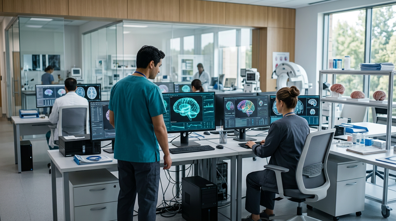 IA et orthophonie : que peut-elle vraiment automatiser en 2026 ?