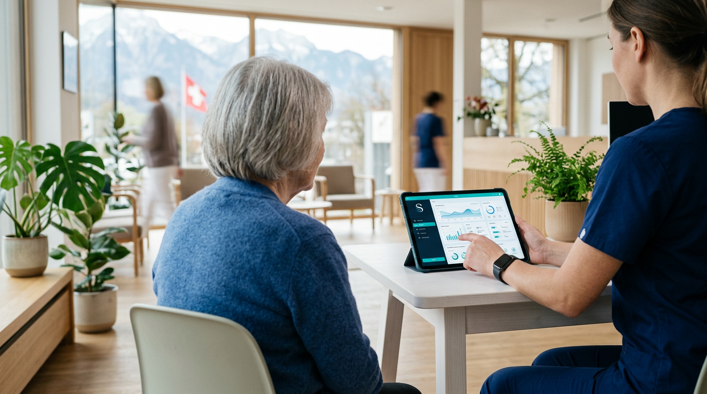 Logiciel logopédiste Suisse : compatibles TARMED
