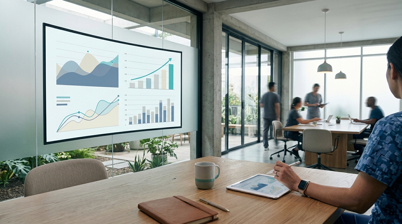 Calculateur ROI : combien gagnez-vous en automatisant vos CRBO ?